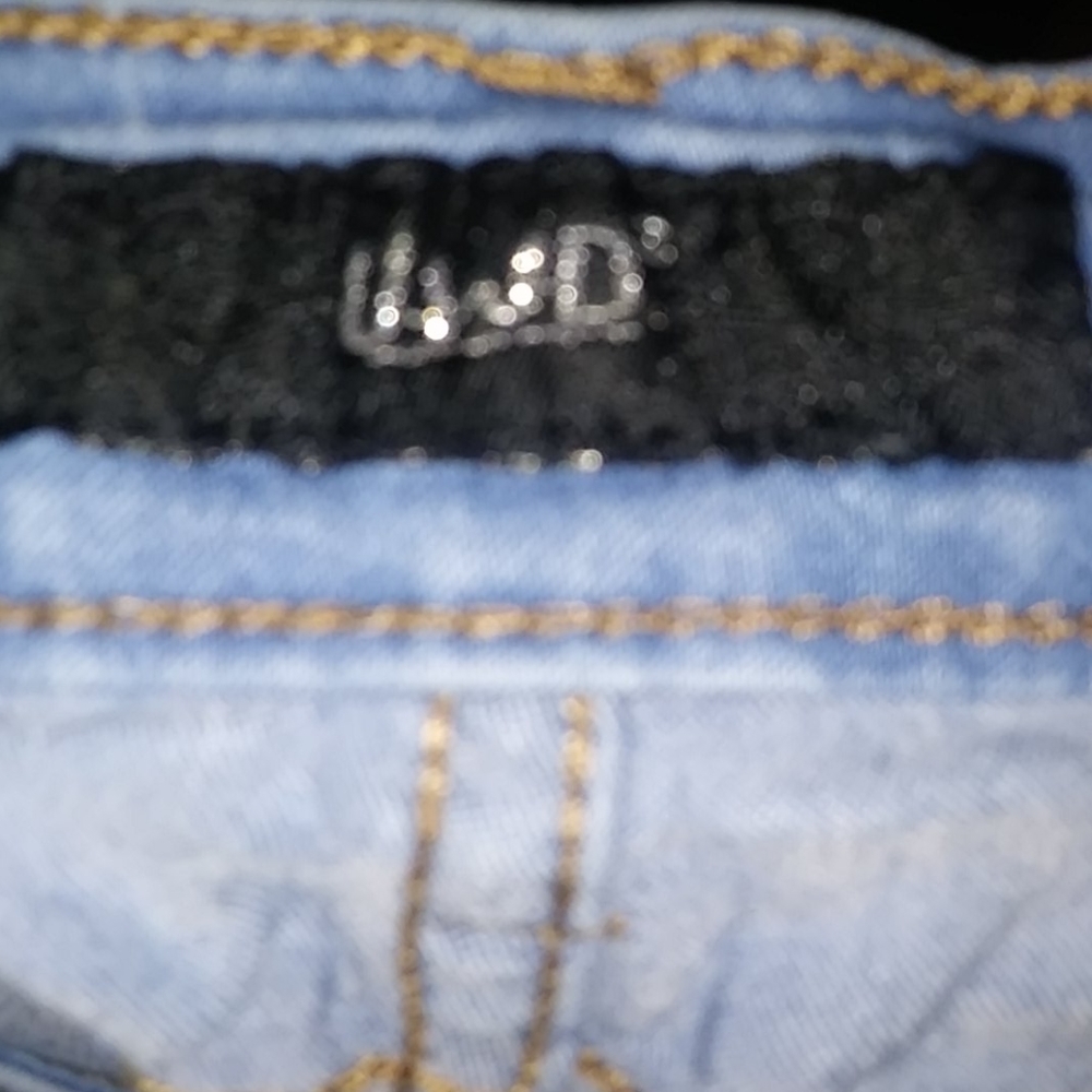 Jeans - Picture 4 of 6